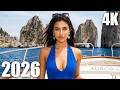 Summer Chill Tropical House 2026 🌴 Relaxing Beach Vibes in 4K UHD | Ocean Chill