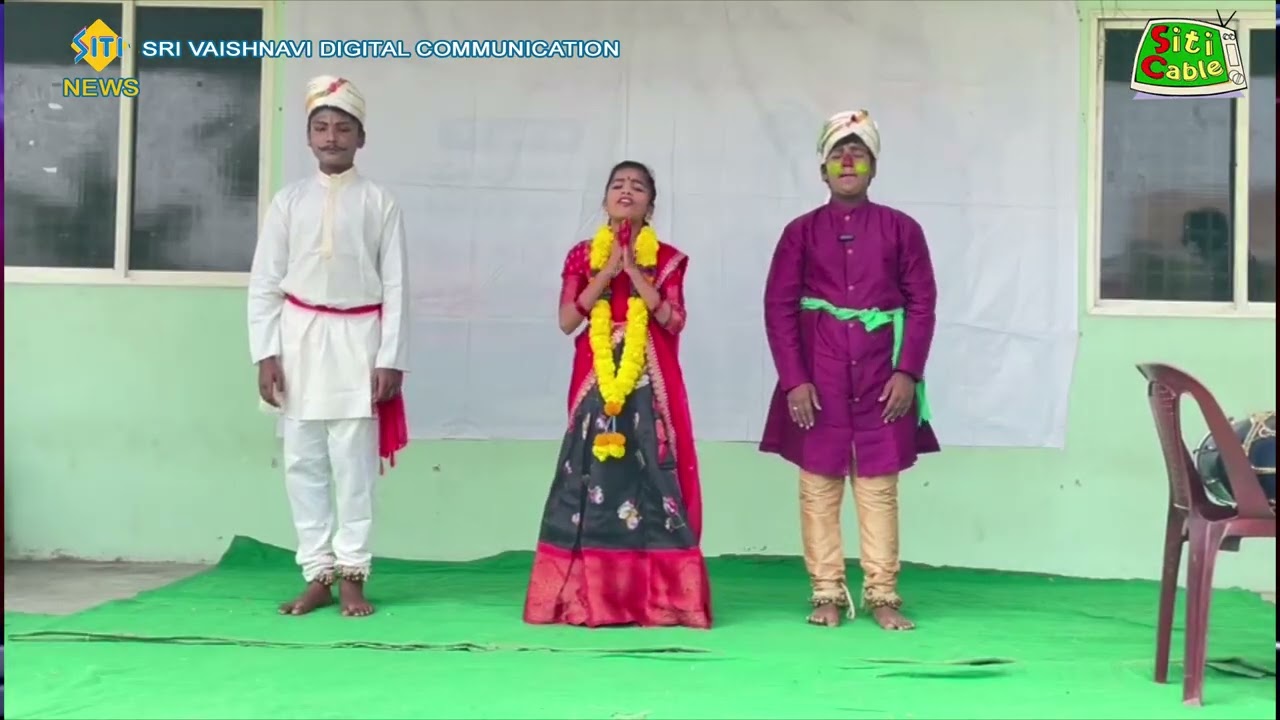 ప్రమాదాలపై పోలీసుల అలర్ట్… జగ్గంపేటలో వినూత్న రోడ్డు సేఫ్టీ డ్రైవ్