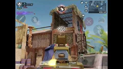 Best smg in season 4 with gunsmith