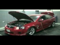 VENOM Racing Built TSP 440ci LSX / Nitrous Outlet direct port Lumina SS dyno 805rwhp