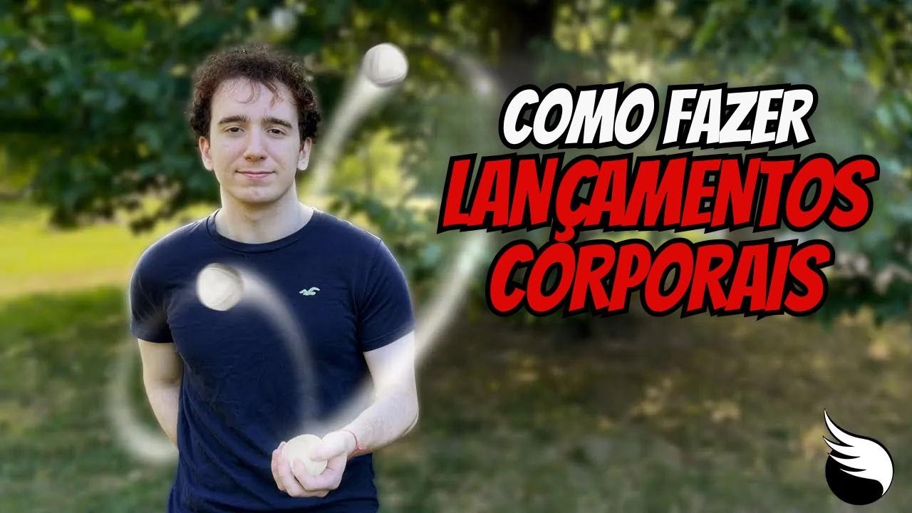 Como mandar bem com passes entre as pernas, pelas costas e muito mais