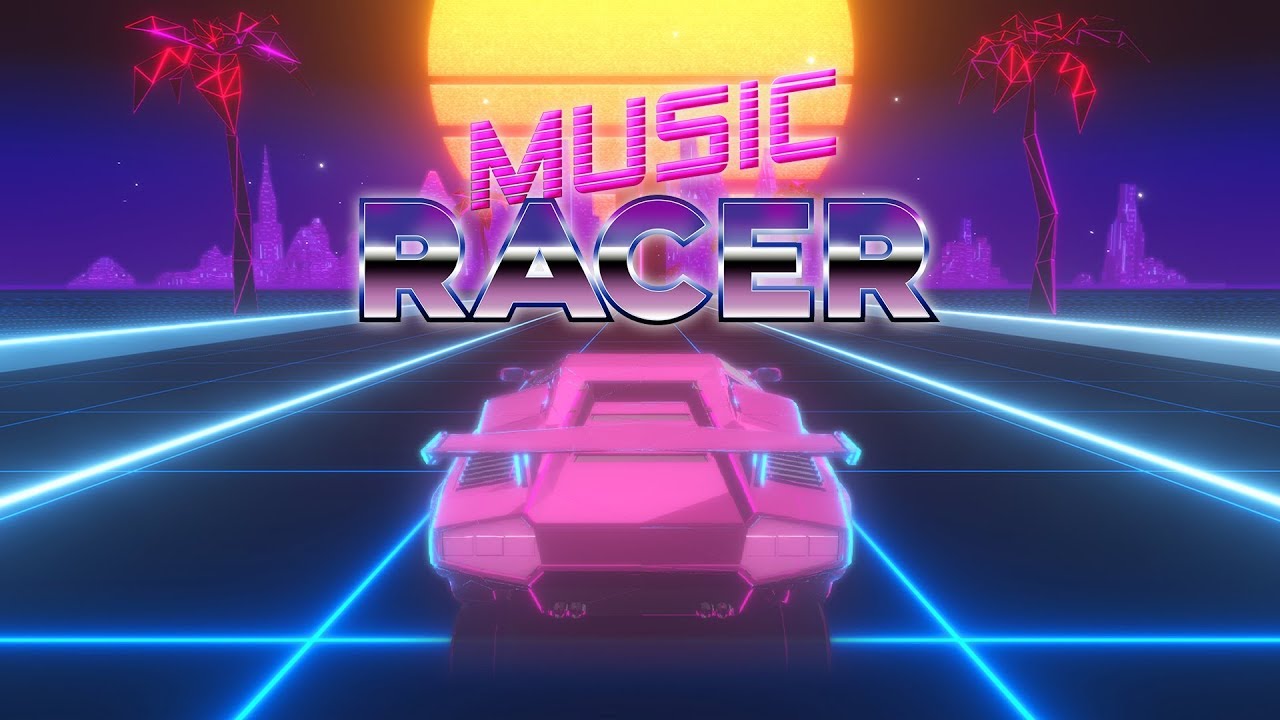 video Music Racer