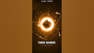 What Is a Quark? | Michio Kaku