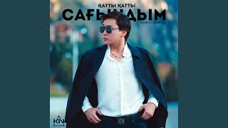 Қатты Қатты Сағындым - Kairat Nurtas