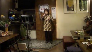 人生いろいろ 島倉千代子 Cover 木高ケイ 歌の祭典 人生いろいろ 島倉千代子 Cover 木高ケイ 歌の祭典
