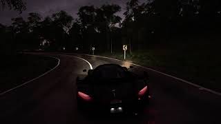 Night Driving