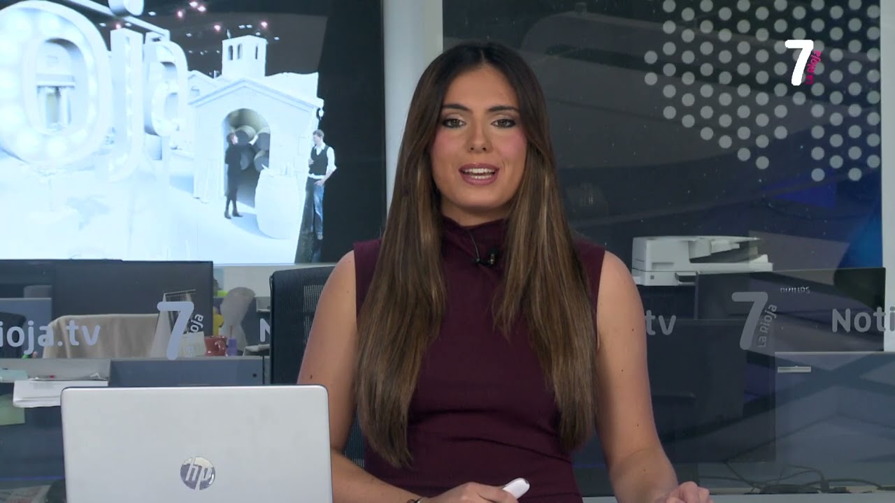 7 AL DIA 1ª EDICIÓN 21 01 2026