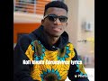 Kofi Kinaata - Coronavirus (Official lyrics)