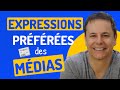 Expressions dans les médias