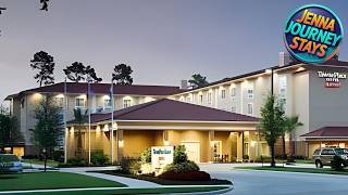 TownePlace Suites Houston Intercontinental Airport | Houston (TX), United States | Hotel Review 🌟