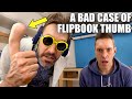 FLIPBOOK FEST 2022 Announcement - Send me your Flipbooks