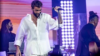 MARCO MENGONI A RADIO ITALIA LIVE (23/12/2022)