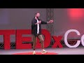 Un amore controverso | Daniele Di Benedetti | TEDxCoriano