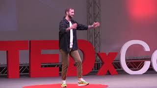 Un amore controverso | Daniele Di Benedetti | TEDxCoriano