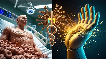 What If AI Could Cure All Diseases?