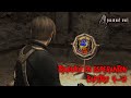 Resident Evil 4 UHD - Ĉapitro 4-3 (PC, Esperanto)