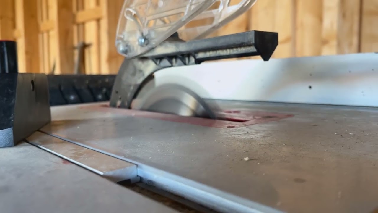 Klyvsåg Bosch GTS 635-216