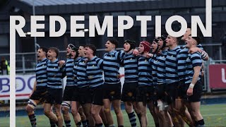 REDEMPTION: Northside's Blue Army