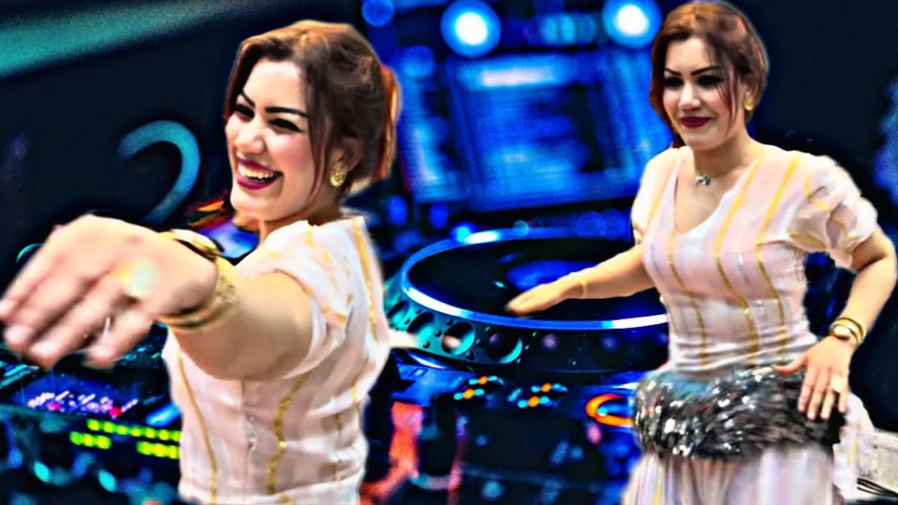 موسيقى شعبي مغربي شاخضة 🎻