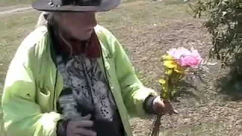 Justice for Kathleen Dawson, murdered Nov. 10, 1981