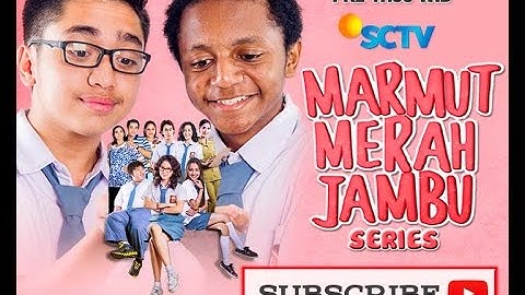 MARMUT MERAH JAMBU SERIES Behind The Scene