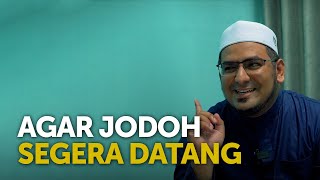 Tips Jitu Habib Untuk Para Jomblo Mencari Jodoh Terbaik | Habib Anis Assegaf