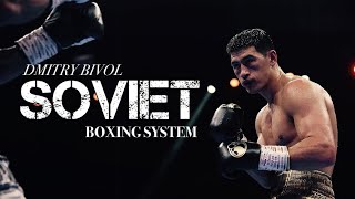 Dmitry Bivol | Disciple of the Soviet Boxing System