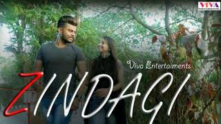 Zindagi |जिंदगी|Audio Song || Sad Song|| Heart Touching song ||Viva Entertainments|Viva Goswami||