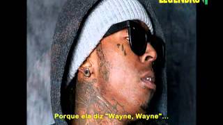 Lil Wayne - Hot Revolver Legendado