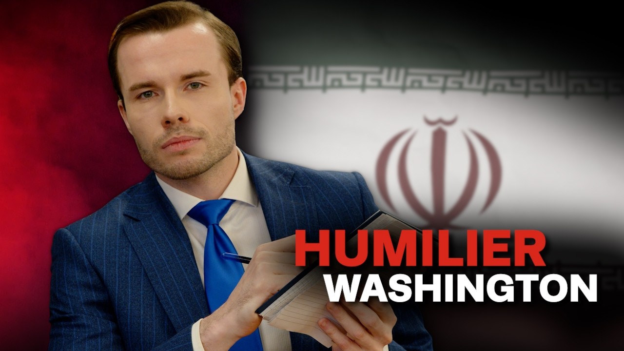 L'humiliation des États-Unis changera le monde