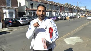 Changing Communities