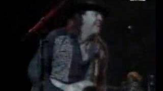 SRV & Jeff Beck - Going Down