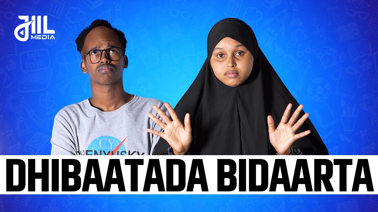Dhalinyarada bahasha nafta u keentay ee Bidaarta noocyadeeda iyo sida ...