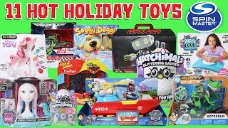 11 Hot Holiday Toys From Spin Master screenshot 3