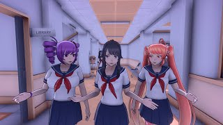  Asmr All Students Official Tasks 202X Mode