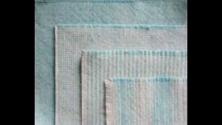 Introduction To Dye-Lishus Cotton Fabric