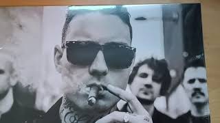 Download Lagu Douwe Bob Where Did All The Cool Kids Go? Signed Blue Deluxe Edition Vinyl Unboxing [Dutch] MP3