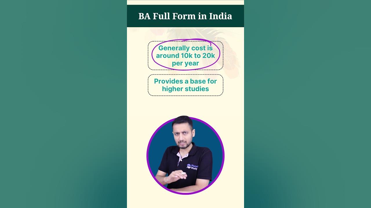 BA Ka Full Form Pata Hai shorts YouTube ba-ka-full-form-pata-hai-shorts-youtube