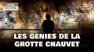 The Geniuses of the Chauvet Cave - The Art of Prehistory - Full HD Documentary - DNA screenshot 4