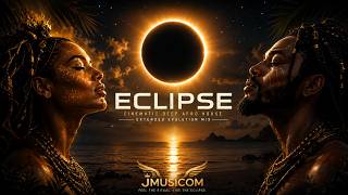 🌑 ECLIPSE — Cinematic Deep Afro House Extended Evolution Mix | JMUSICOM