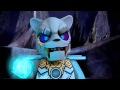 Dream Dreamless - LEGO Legends of Chima - Mini Movie #31