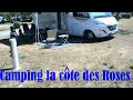 Ref:zd_2hjLPyH4 Le camping camp�ole "la c�te des roses"