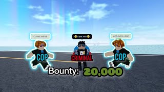 Average jailbreak grinding experience 💀