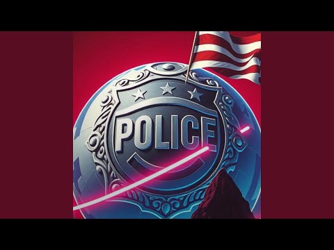 World Police USA -Rock