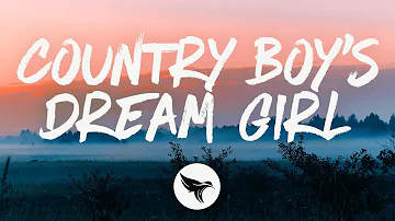Ella Langley - Country Boy's Dream Girl (Lyrics)