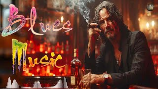 Blues Music Best Songs || Best Blues Songs Of All Time || Relaxing Jazz Blues Guitar #youtube