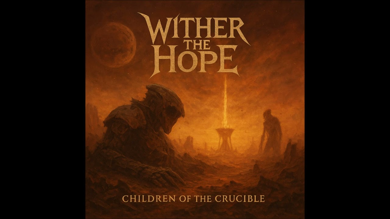 Watch Wither The Hope-Children of the crucible (female fronted) (lb) on YouTube Watch Wither The Hope-Children of the crucible (female fronted) (lb) on YouTube