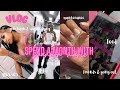 Vlog spend a month with shannon marie  maintenance food friends going out mini hauls etc 