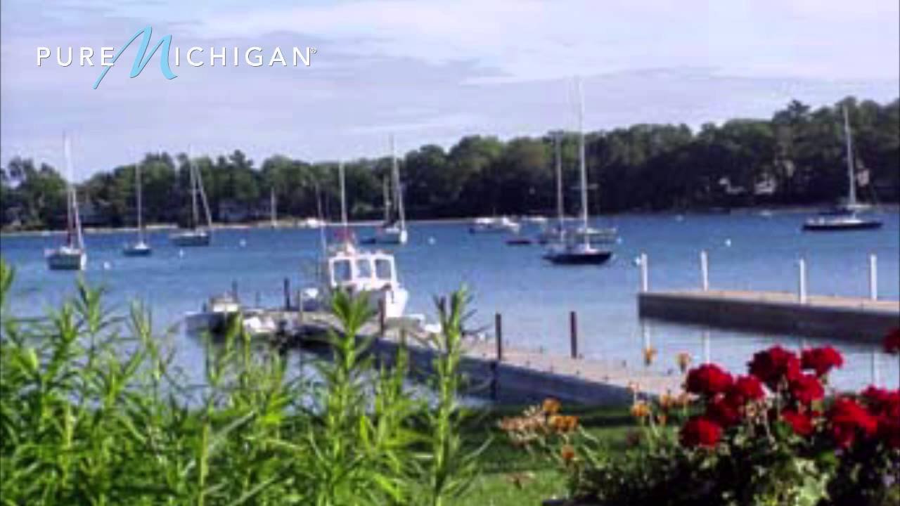 Summer Events in Harbor Springs Pure Michigan YouTube