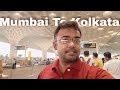 Mumbai to Kolkata Flight by Airindia with Details | Mumbai To Kolkata Flight Ticket Price